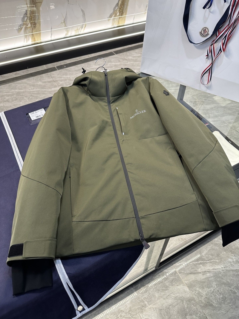 Balenciaga Down Coat